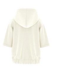 hellbeige Oversize Pullover von Joop!