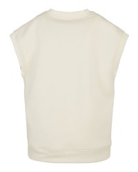 hellbeige Oversize Pullover von Urban Classics