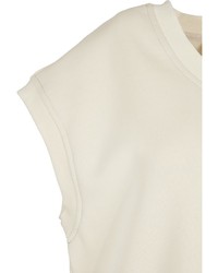 hellbeige Oversize Pullover von Urban Classics