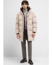 hellbeige Parka von Cinque
