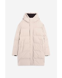 hellbeige Parka von Cinque