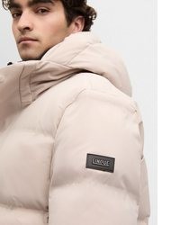 hellbeige Parka von Cinque