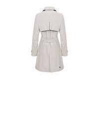 hellbeige Parka von Colmar