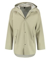 hellbeige Parka von Elka