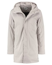 hellbeige Parka von Elvine