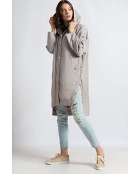 hellbeige Parka von FiNN FLARE