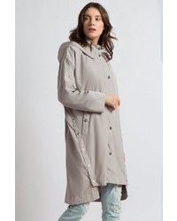 hellbeige Parka von FiNN FLARE