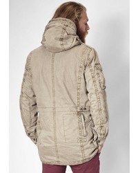 hellbeige Parka von NAGANO