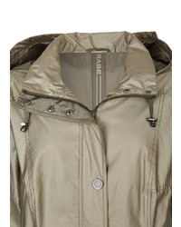 hellbeige Parka von RABE