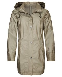 hellbeige Parka von RABE