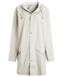 hellbeige Parka von Rains