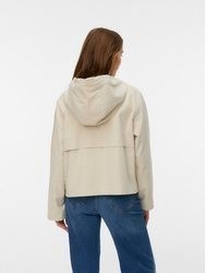 hellbeige Parka von Vero Moda