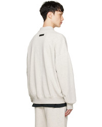 hellbeige Polo Pullover von Essentials