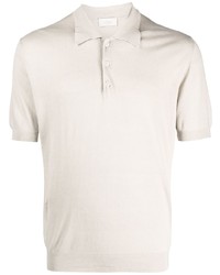 hellbeige Polohemd von Altea