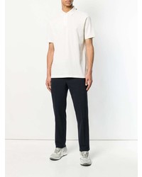 hellbeige Polohemd von Calvin Klein Jeans