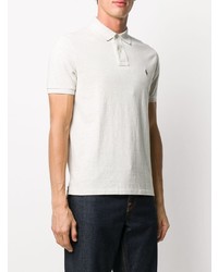 hellbeige Polohemd von Polo Ralph Lauren