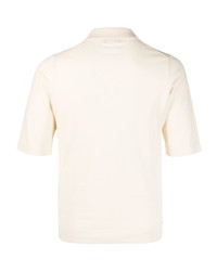 hellbeige Polohemd von Ballantyne