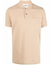 hellbeige Polohemd von Iceberg