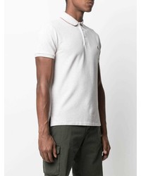 hellbeige Polohemd von Polo Ralph Lauren