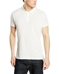 hellbeige Polohemd von Pepe Jeans