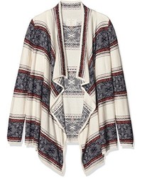 hellbeige Poncho von SPRINGFIELD