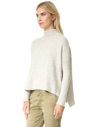 hellbeige Pullover von Free People