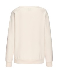 hellbeige Pullover von Bench. Loungewear