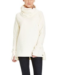 hellbeige Pullover von Bench