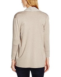 hellbeige Pullover von Betty Barclay