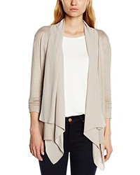 hellbeige Pullover von Betty Barclay