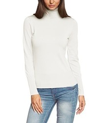 hellbeige Pullover von Betty Barclay