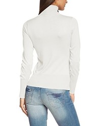 hellbeige Pullover von Betty Barclay