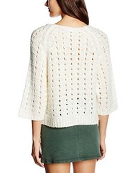 hellbeige Pullover von Betty Barclay Elements