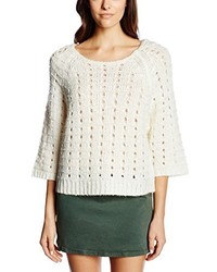 hellbeige Pullover von Betty Barclay Elements