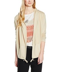 hellbeige Pullover von Betty & Co