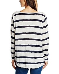 hellbeige Pullover von Blaumax