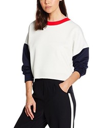 hellbeige Pullover von Boohoo Petite