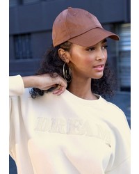 hellbeige Pullover von Buffalo