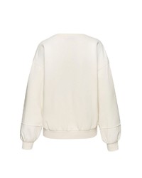 hellbeige Pullover von Buffalo