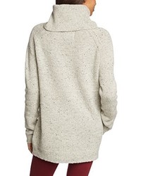 hellbeige Pullover von Burton