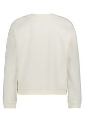 hellbeige Pullover von Cartoon