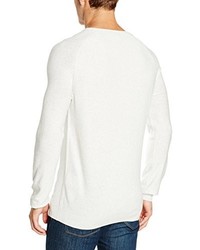 hellbeige Pullover von Celio