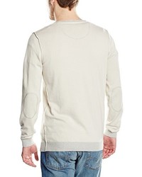 hellbeige Pullover von Celio