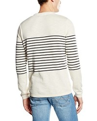 hellbeige Pullover von Celio