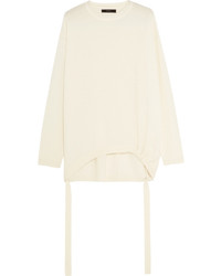 hellbeige Pullover von Ellery