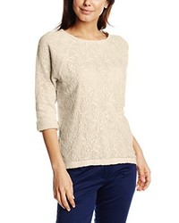 hellbeige Pullover von Esprit