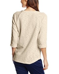 hellbeige Pullover von Esprit