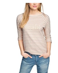 hellbeige Pullover von Esprit