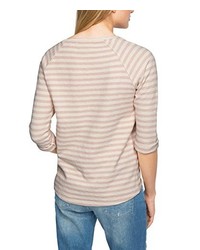 hellbeige Pullover von Esprit