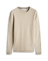 hellbeige Pullover von ESPRIT Collection